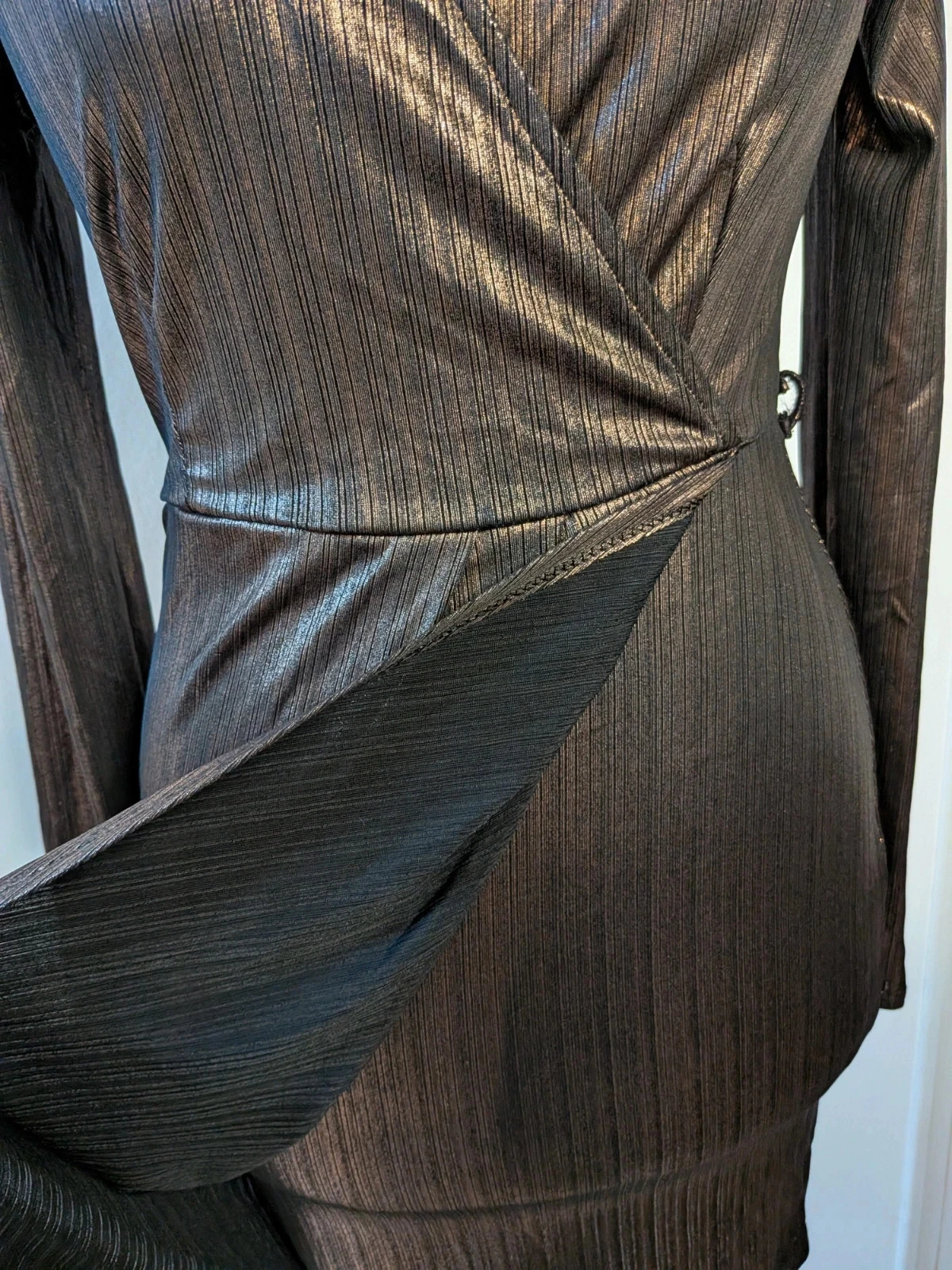 Mordorée Dress – photo 13